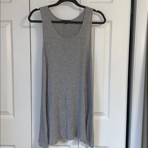 Racerback Midi Dress